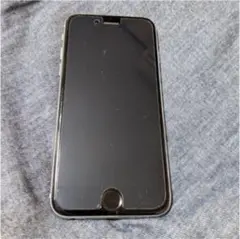 iPhone 6s Space Gray 64 GB au