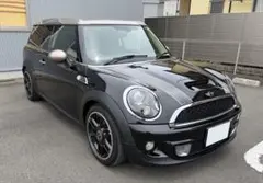 MINI Clubman Cooper S BONDSTREETのサムネイル