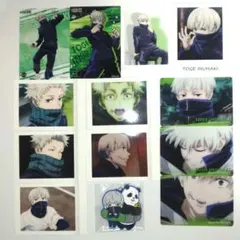 呪術廻戦　狗巻棘　まとめ売り　13点