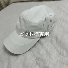 New Balance ホワイト キャップ テニスなど