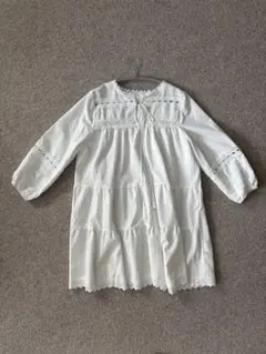 ANOTHER BRANCH OLIVE des OLIVE ブラウス 未使用のサムネイル