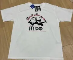 新品未使用フェリックス・ザ・キャット 半袖Tシャツ　M古着　90年代　アメリカ
