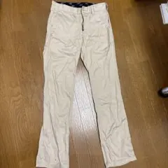Dickies ベージュ ストレートパンツのサムネイル
