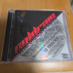 The Side Effects CD 12トラック