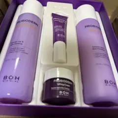 BOH PROBIODERM スキンケアセットのサムネイル
