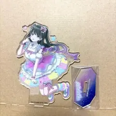 シャニマス　七草にちか　アクリルスタンド