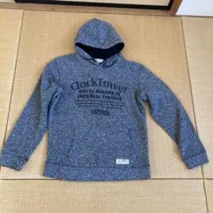 CLOSSHI パーカー