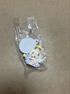 たまごっち ドットフィギュアチャーム くりてん