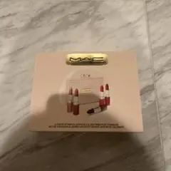 MAC A Taste of Matte Lipstick ×5