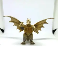 HG ゴジラ8 キングギドラ2001 フィギュア