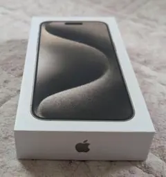 新品★iPhone 15 Pro Max 1TB SIMフリー