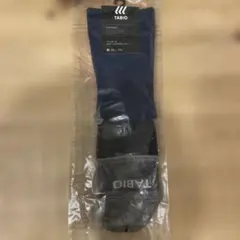 TABIO フットボールソックス Mサイズ
