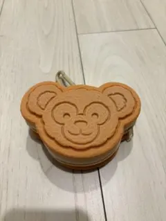 ダッフィー　スーベニアケース　クッキーサンド