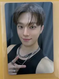 セブチ トレカ 公式 カラットブース ディノ