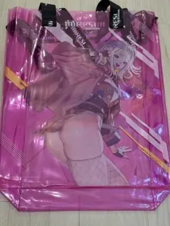 【TGS2026】MIRESI トートバッグ