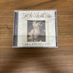 Enya Paint the Sky with Stars CD