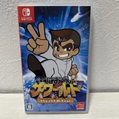 くにおくん ザ ワールド Nintendo Switch