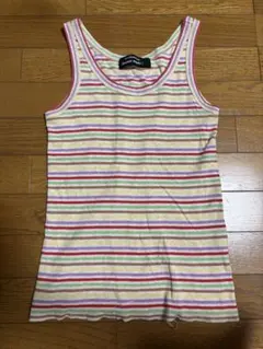 メルシーボークー　タンクトップのサムネイル