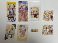 プロセカ　天馬咲希　まとめ売り　8点