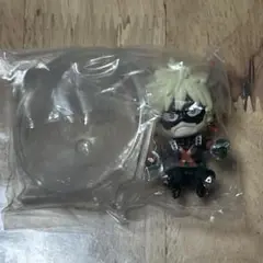 ヒロアカ ぴょんコレ 爆豪勝己