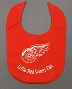 デトロイト・レッドウィングス スタイ　NHL アイスホッケー