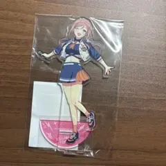 学マス　姫崎莉波　アクリルスタンド
