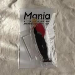 Snow Man ラウール アクリルスタンド Mania 2021