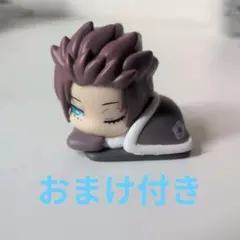 ブルーロック　糸師冴　おねむたん