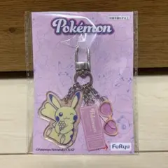 ポケットモンスター ポケモン バッグチャーム ピカチュウ namco限定