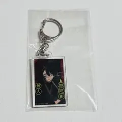 【桃源暗鬼】【淀川真澄】【スライドアクリルキーホルダー×3】 天使と悪魔 箔押しアクリルキーホルダー 淀川真澄｜TVアニメ『桃源暗鬼
