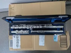 ムラマツフルート　EX CCEモデルのサムネイル