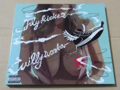 Willy Wonka / FLY KICKS Vol.2 CD