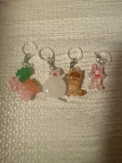 ノンタンめじるしアクセサリー