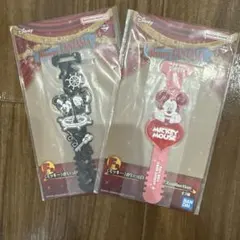 ディズニー一番くじ