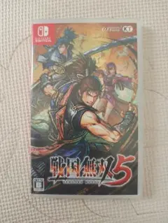 2026年最新】戦国無双5switchの人気アイテム - メルカリ