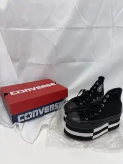 ALL STAR CHUNKYBLOCK HI オールスターチャンキーブロック③