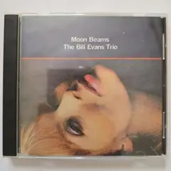 ビル・エヴァンス Moon Beams Bill Evans CD 良品 sa