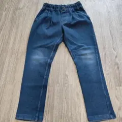子供服 BREEZE デニムパンツ 120cm