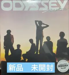 ［新品］RIIZE Odyssey package