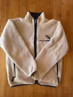 希少 Patagonia 90s ヴィンテージ ベビーレトロカーディガン　L