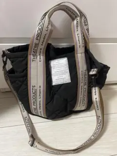 THEATRE PRODUCTS ショルダーバッグ