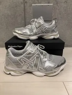 【美品】OnitsukaTiger TIGRUN ティグラン
