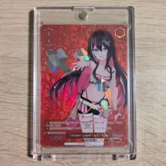 2026年最新】ヴァイスシュヴァルツ箔押しの人気アイテム - メルカリ