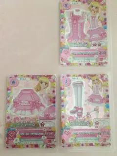 2026年最新】アイカツ ベビーピンクの人気アイテム - メルカリ