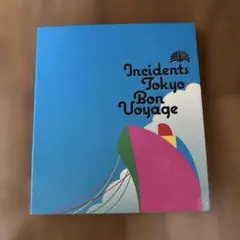 東京事変 DVDセット Bon Voyage DISCOVERY - メルカリ