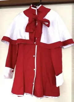 く*️様 あんさんぶるスターズ！あんスタ 転校生 あんず ハロウィン 赤