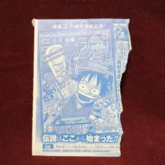 ワンピース ツッコミ王トランプ - メルカリ