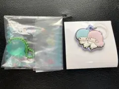 キキララ　グミチャーム　セット