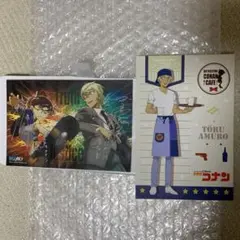 古谷徹　高山みなみ　神谷浩史　田中真弓　サイン　クリアファイル　日本俳優連合 Amazon.co.jp: 古谷徹 高山みなみ 神谷浩史 田中真弓 サイン