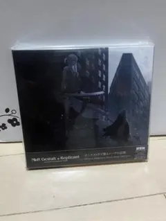 NieR Gestalt & Replicant Orchestral